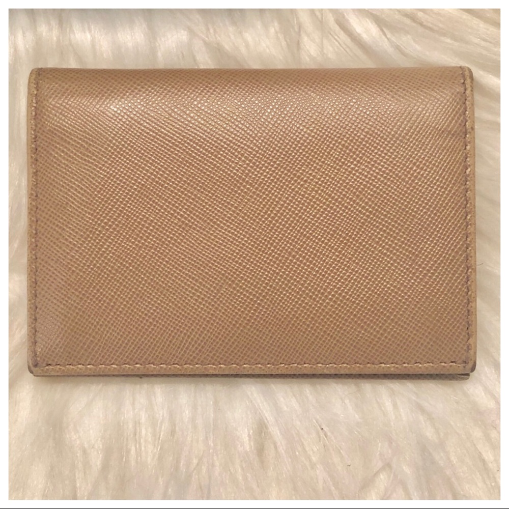 SOLD PRADA WALLET - Picture 3 of 8